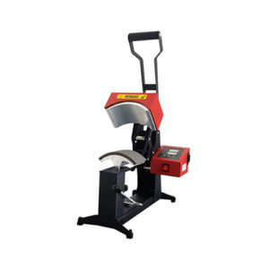 Maquina Para Sublimar Gorras 3 En  1 – 110V