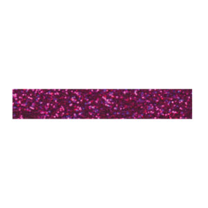 Vinil Textil BFG700A White Glitter 20″27Yds