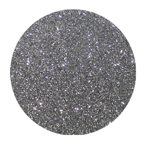 Glitter Plateado  A0100 0.008 (Polvo)