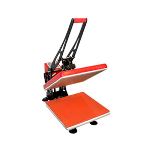 Plancha Termica Manual 80×100 220v – Unidad
