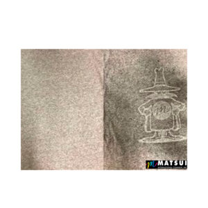 Tinta De Tampografía Para Plástico PPA-191 Plateada