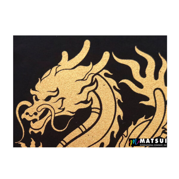Metallic Binder 301