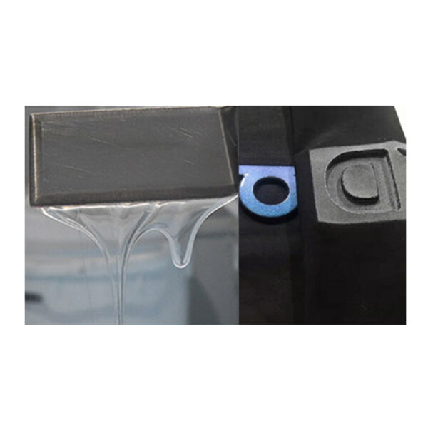 Tinta Silicón Elástica