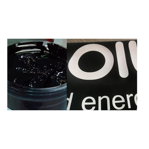 Tinta Silicón Unigray (Anti Migración)