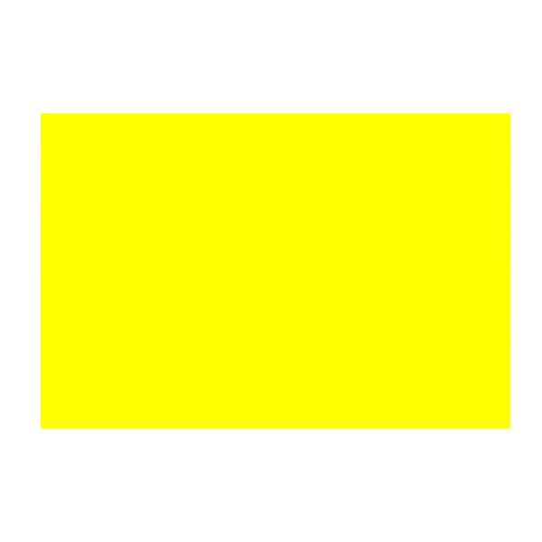 Plastisol PF Amarillo FLS