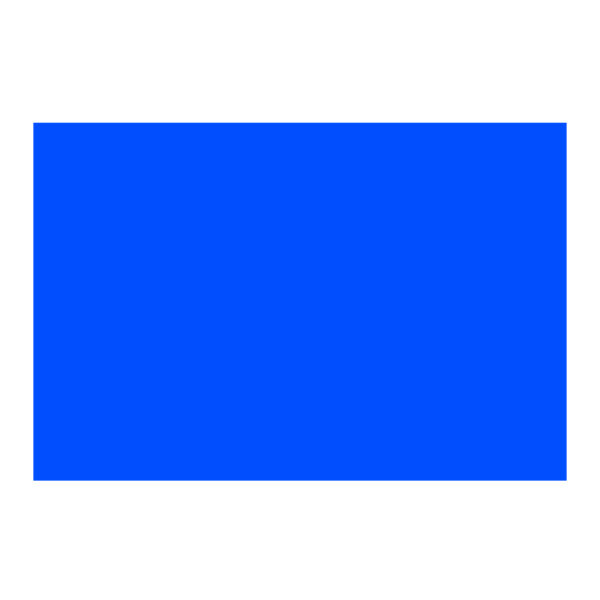 Plastisol PF Azul FLS