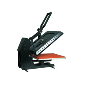 Plancha Termica Manual 80×100 220v – Unidad