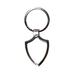 Cinta Sublimables 1.5″ 50YD Blanca (Lanyard)