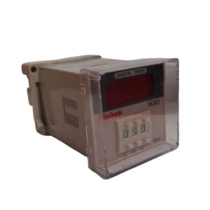 Timer – Unidad