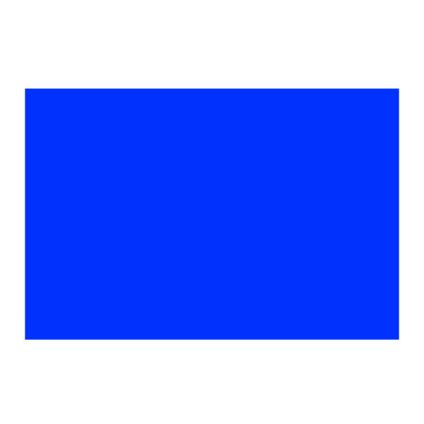 Tinta PLP Azul