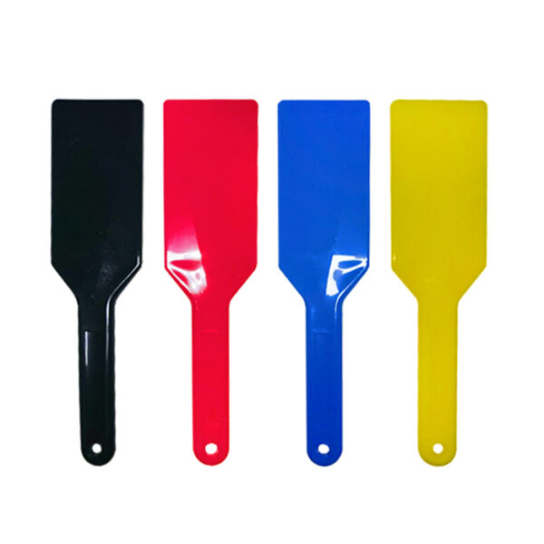 Paleta Plástica De Galón