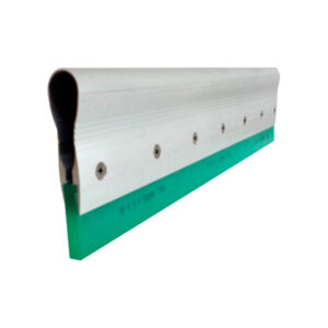 Squeegee Verde 75 90 75 Triple D 50MMX9MM