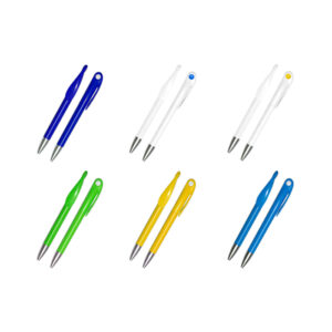 Pluma Para Hoja Laser (Varios Colores)