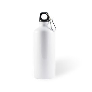 Taza Cónica Blanca 17 oz Latte Sublimable