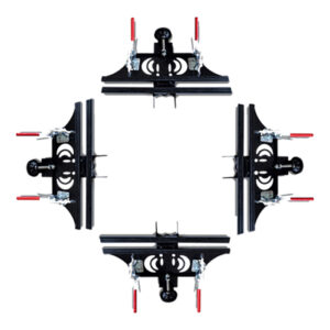 Tensadores De Aluminio N  18″