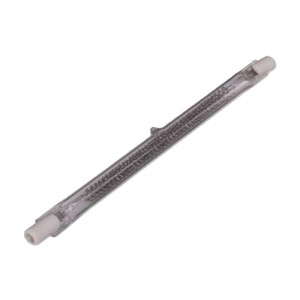 Gh Heating Lamp Octagonal Push M&R(515mm) 1500W 220V