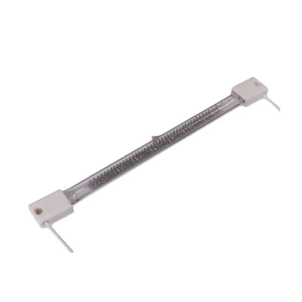 Gh Heating Lamp Octagonal SK15 RO (550mm) 1200W 230V