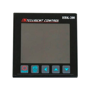 Controlador Maquinas Pequeño Formato – Unidad