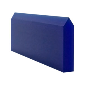 Squeegee Verde 75 90 75 Triple D 50MMX9MM