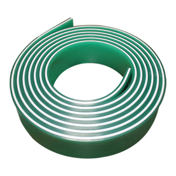 Squeegee Verde 75 90 75 Triple D 50MMX9MM
