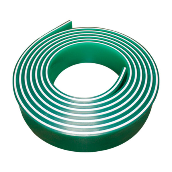 Squeegee Verde 70 90 70 Triple D (50X9X4000MM)