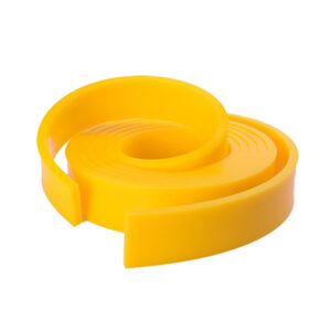 Squeegee Verde 75 90 75 Triple D 50MMX9MM