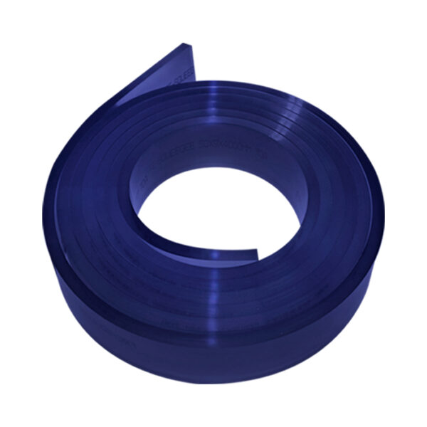 Squeegee Azul 80D Fild Cuad 50MMX9MM