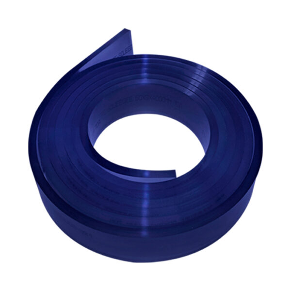 Squeegee Azul 75D Fil Cuad 50MMX9MMX4000MM