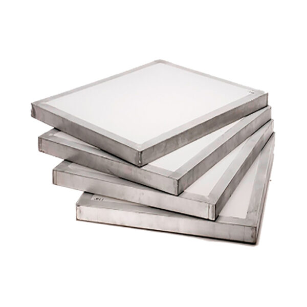 Marcos De Aluminio 25X36″