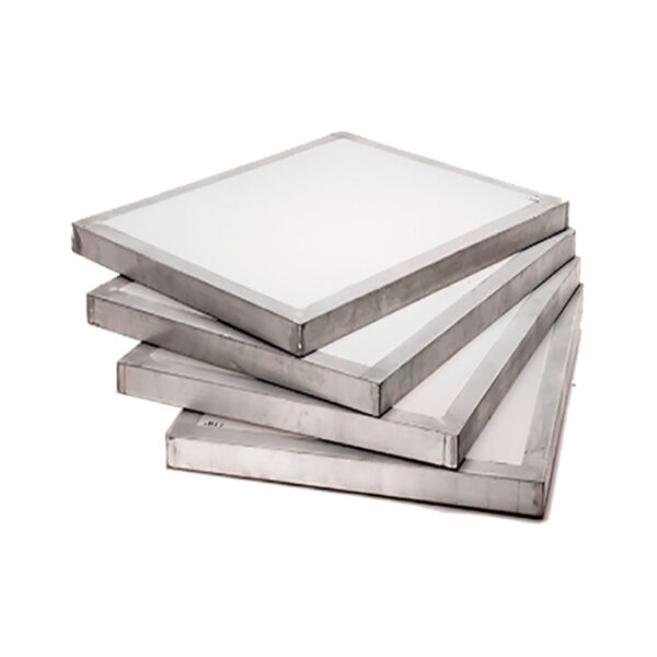 Marcos De Aluminio 21X26