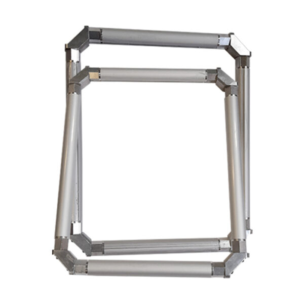 Marcos De Aluminio 20″*24″ Retencionables