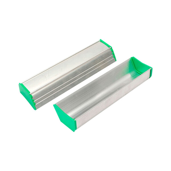 Emulsionadores (Scoop Coater)