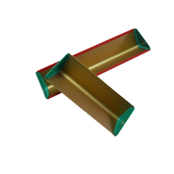 Emulsionadores (Scoop Coater ) Forma V