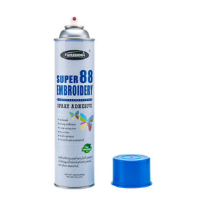 Super Embroidery 88 Spray Adhesive