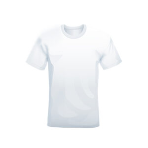 Blusa De Polyester Negro S Cuello V Magic Soft Touch