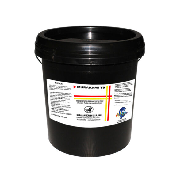 Emulsion T9 Quart
