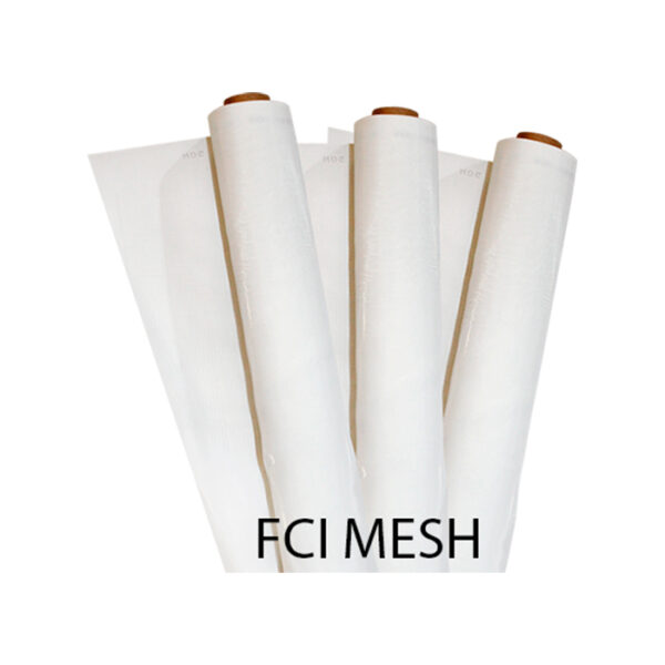 Malla Blanca  No.180   (Ancho 65)