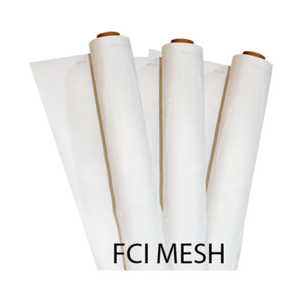 Malla Blanca No. 40 16T/40 150 (Ancho 65)