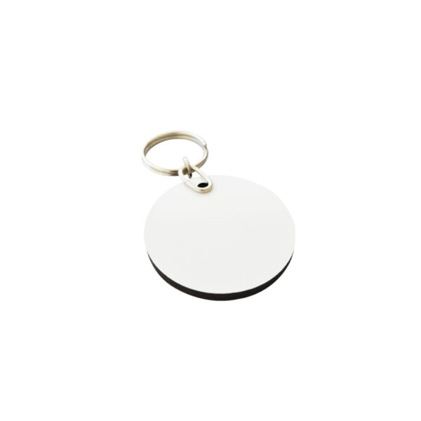 Llavero MDF Redondo 5.5cm (MB03 5555A)