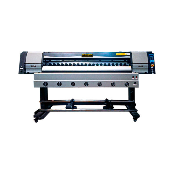 Impresora Unitech 1802H 1.8M 4720 2H