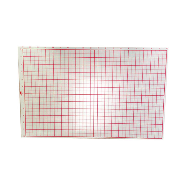 Base De Corte  22″ X 32″
