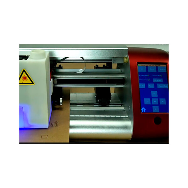 Red Laser