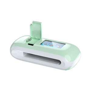 Plotter Corte Mini8 Red Phone Film