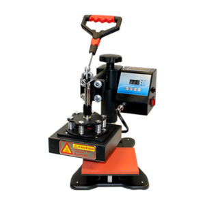 Plancha Termica Manual 80×100 220v – Unidad