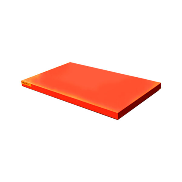 Resistencia Plana De Calor 70X100cm Unitech