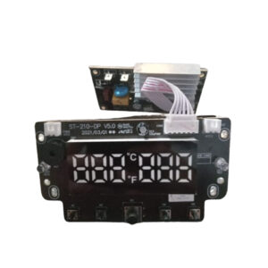 Timer – Unidad