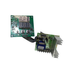 Timer – Unidad