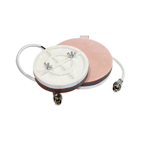 Resistencia Plato 110V «8»
