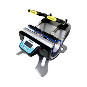 Plancha Semi Auto Serie Pro Para Taza 11oz 110V
