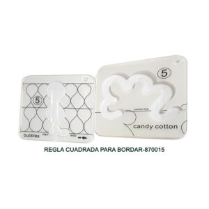 Regla Curva  Pantalon 6301
